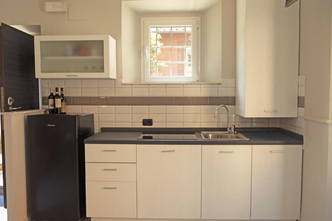 Casa Indipendente A Trastevere Roma