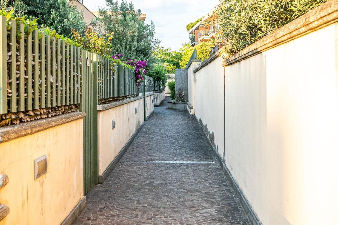 Casa Effe Roma
