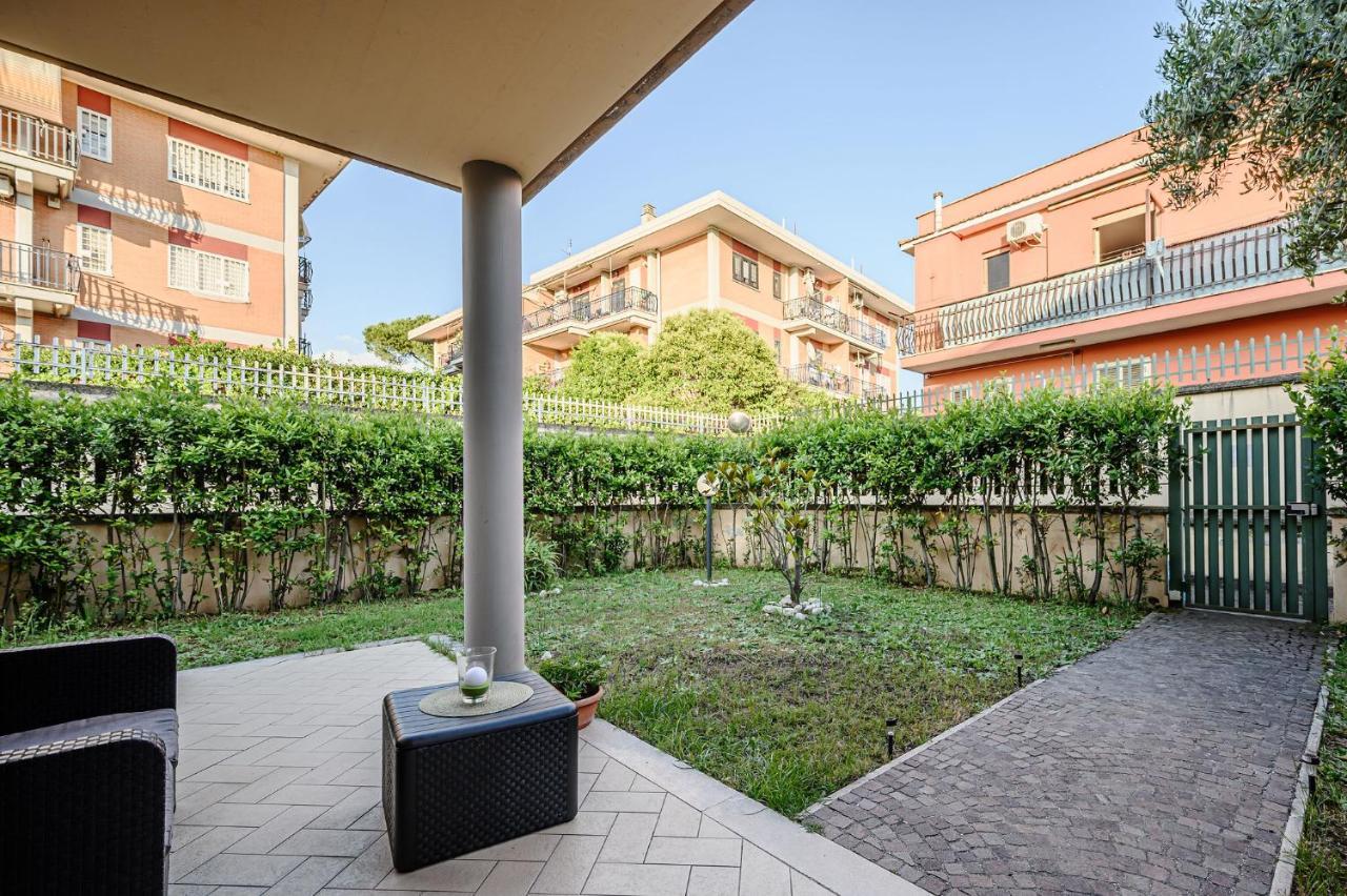 Casa Effe Сasa de vacaciones Roma