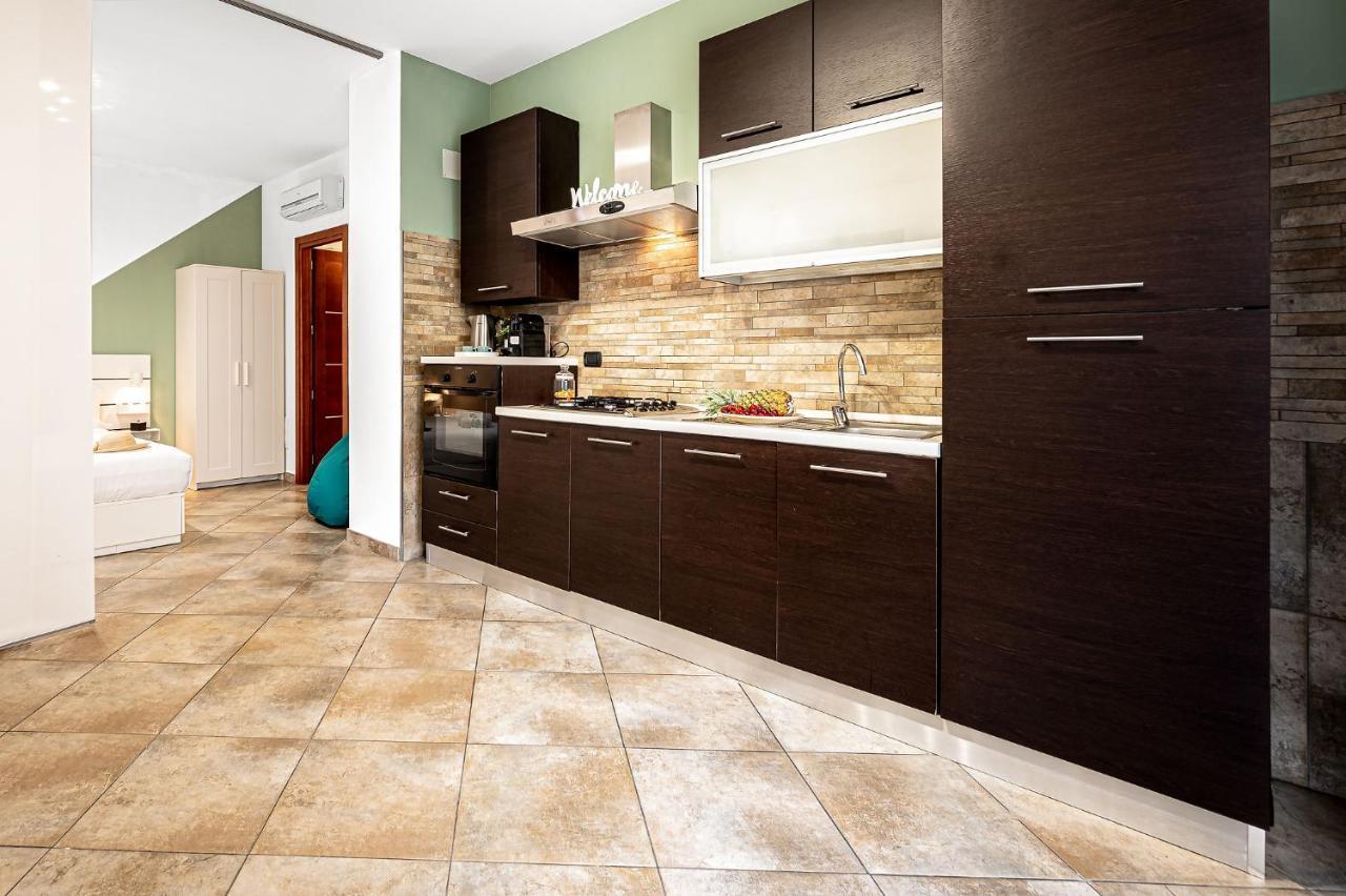 Casa Effe Сasa de vacaciones Roma