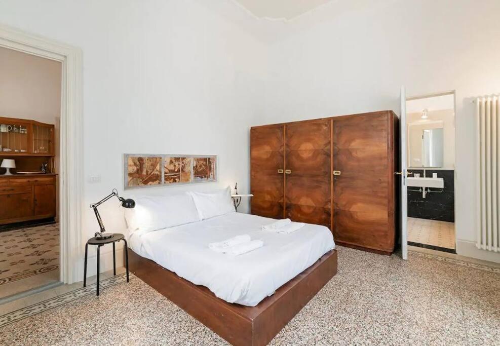 Appartamento Elegant And Spacious In - Metro B1 Roma