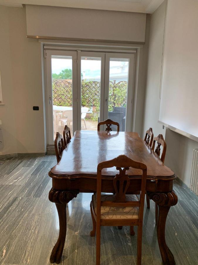 Pacuvio Vatican House Apartamento