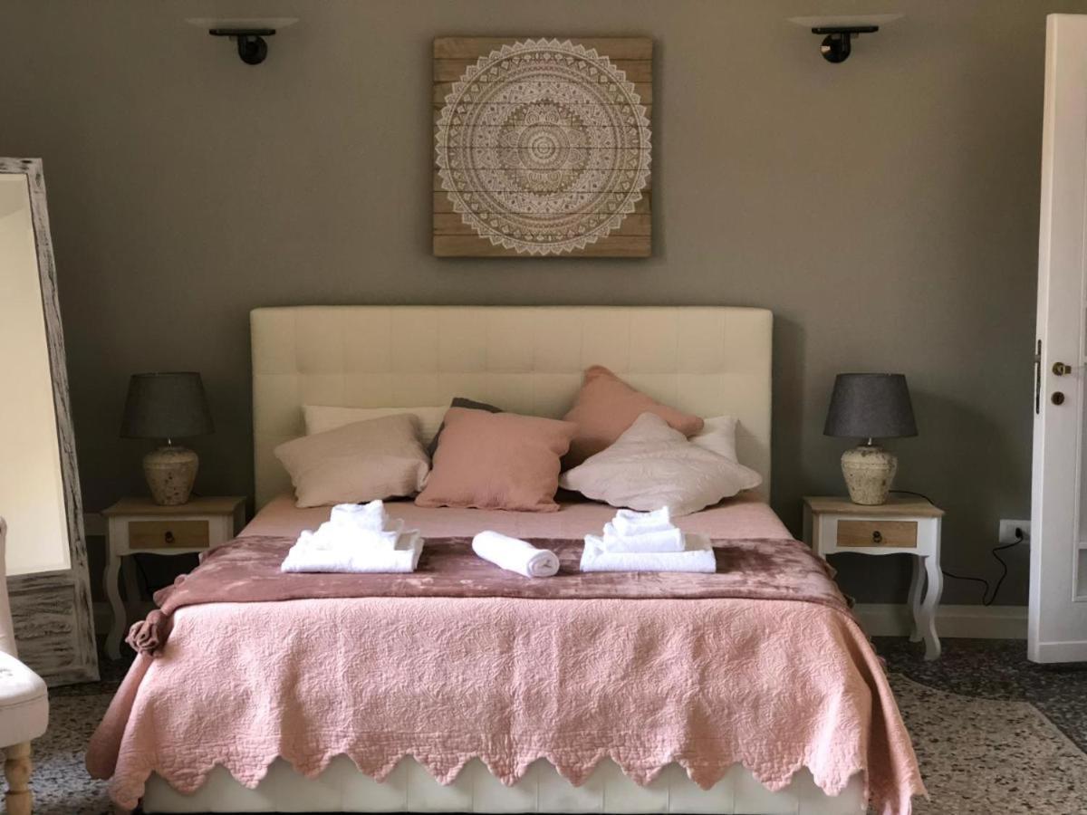 Luxury Camilla Appartamento *