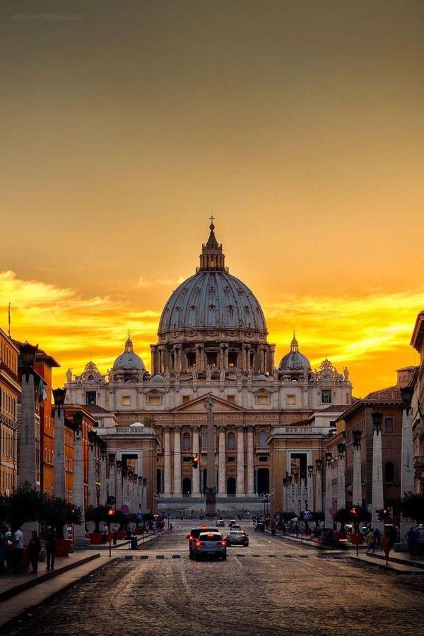 Luxury Camilla Roma