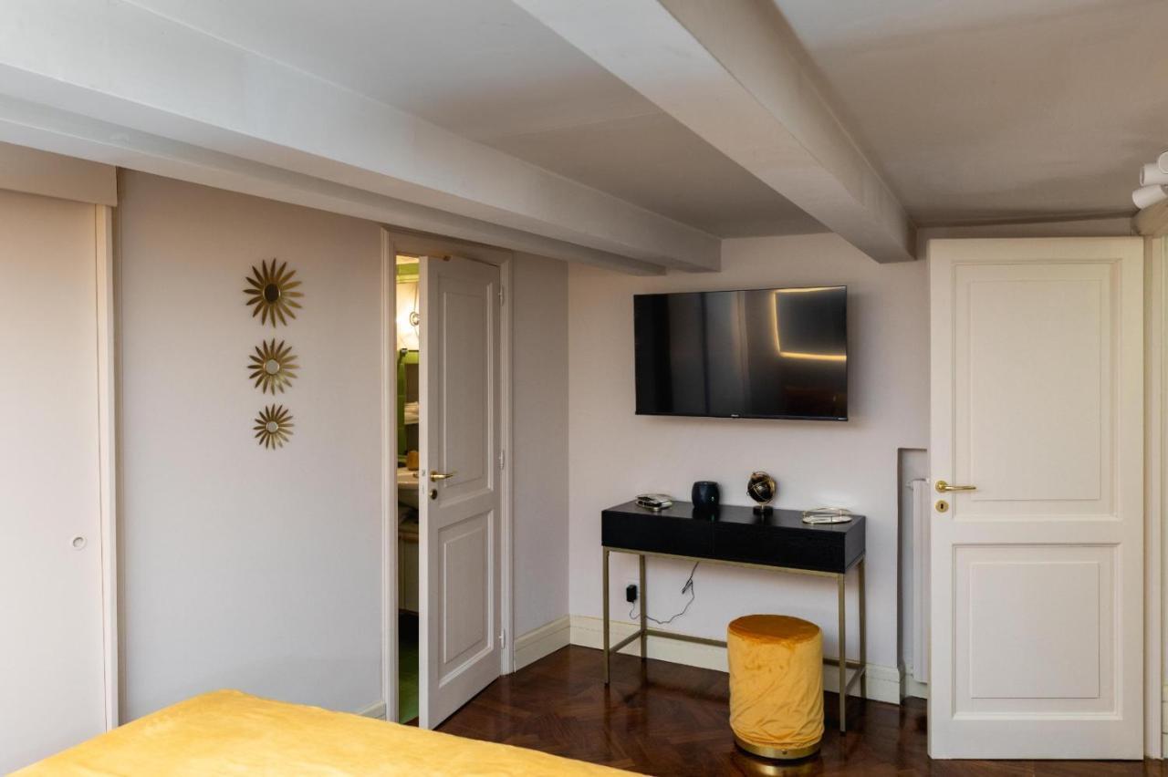 Apartamento Artemide Domus Romae *