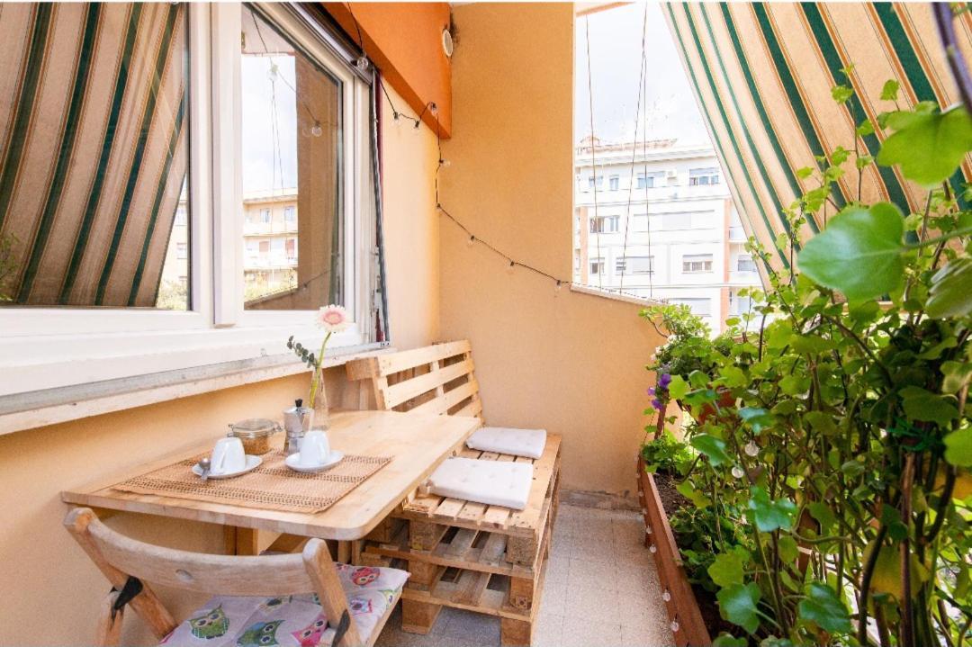 Eco Marela Bed & Breakfast *