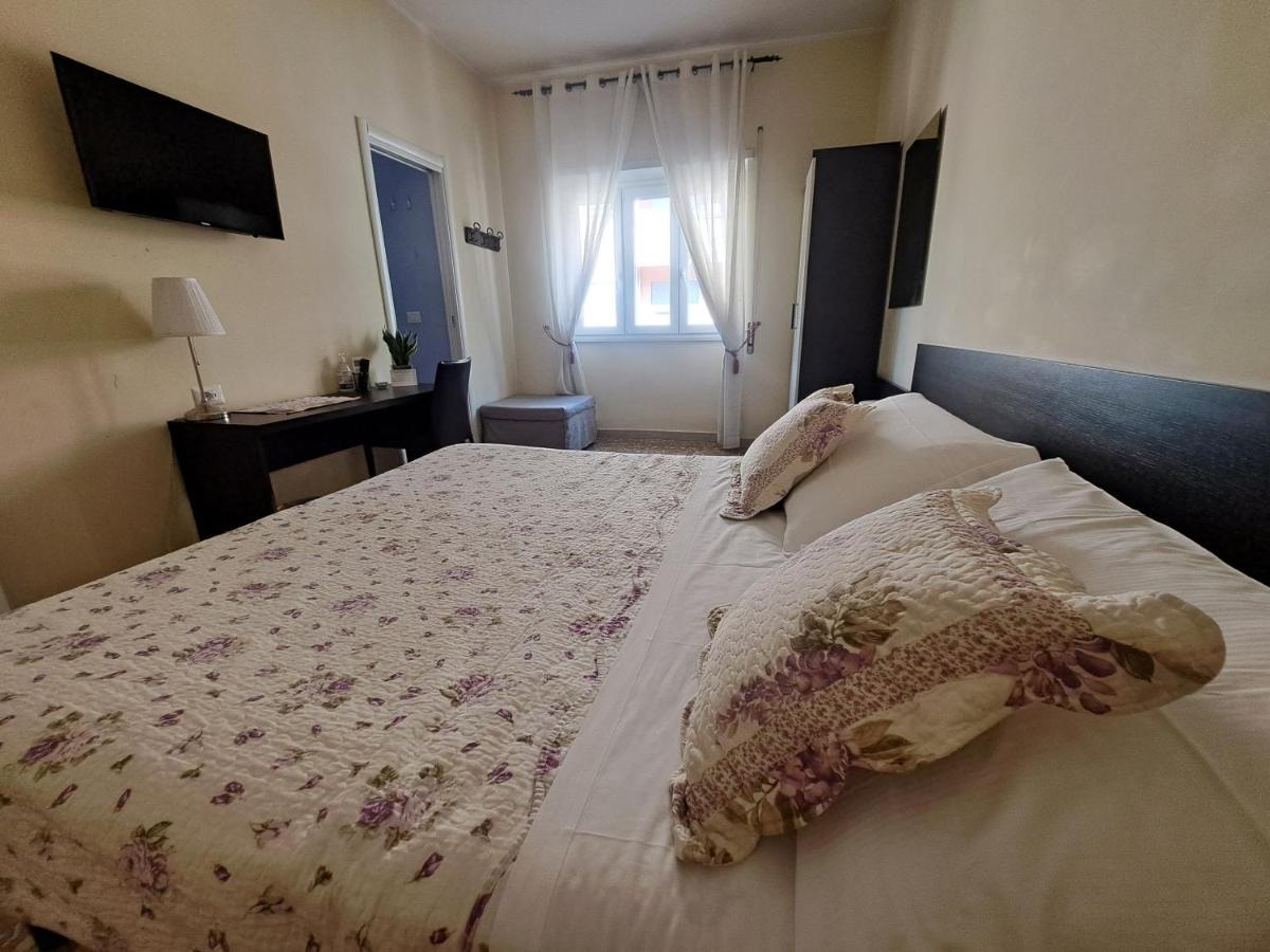 Eco Marela Bed and breakfast