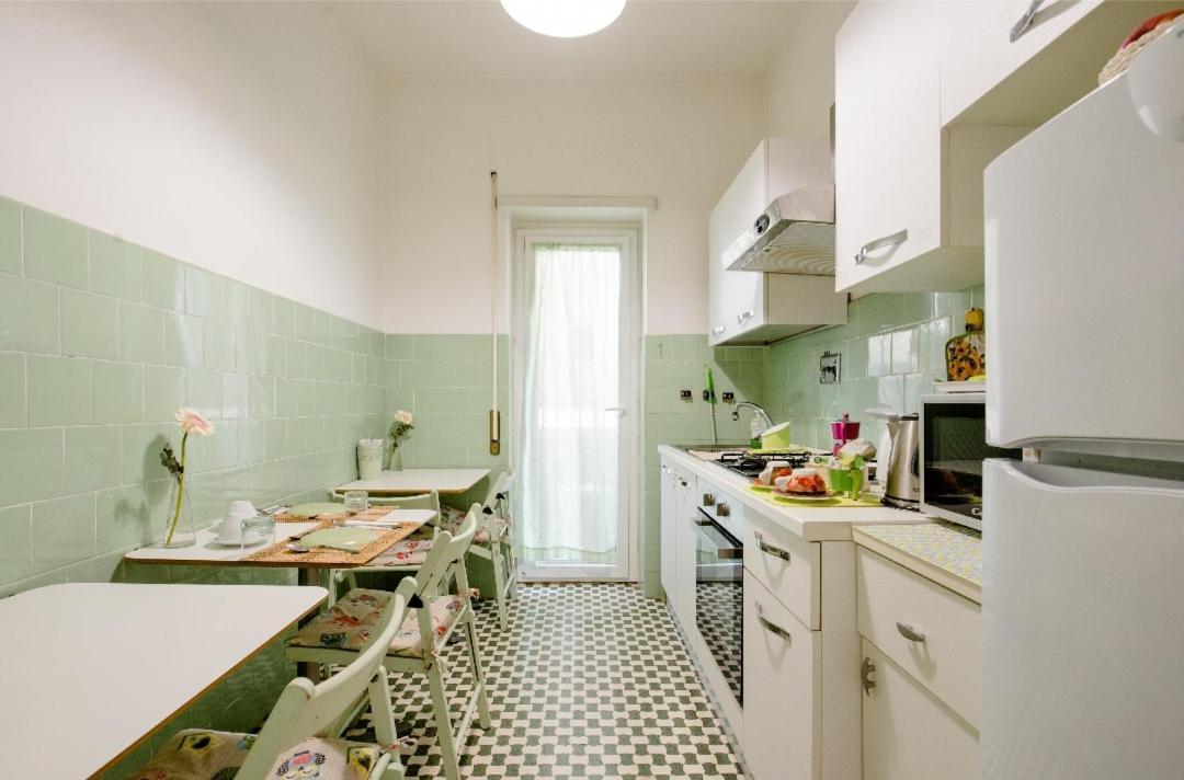Bed & Breakfast Eco Marela