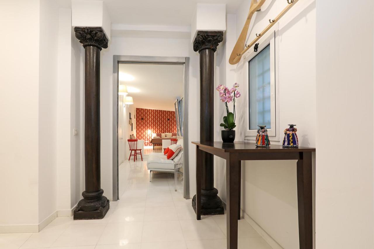 Luxury Gambero Appartamento