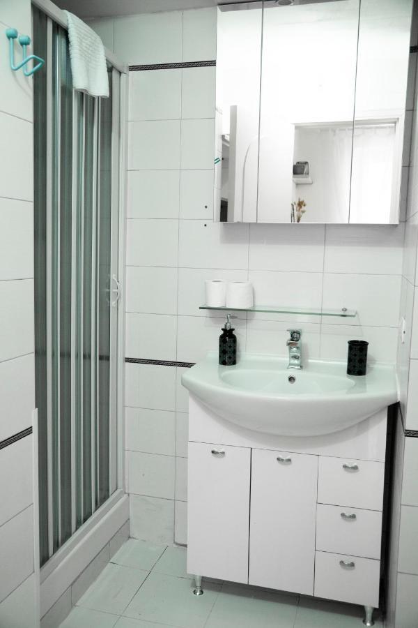 Shabby Studio- Ai Fori Imperiali Rom