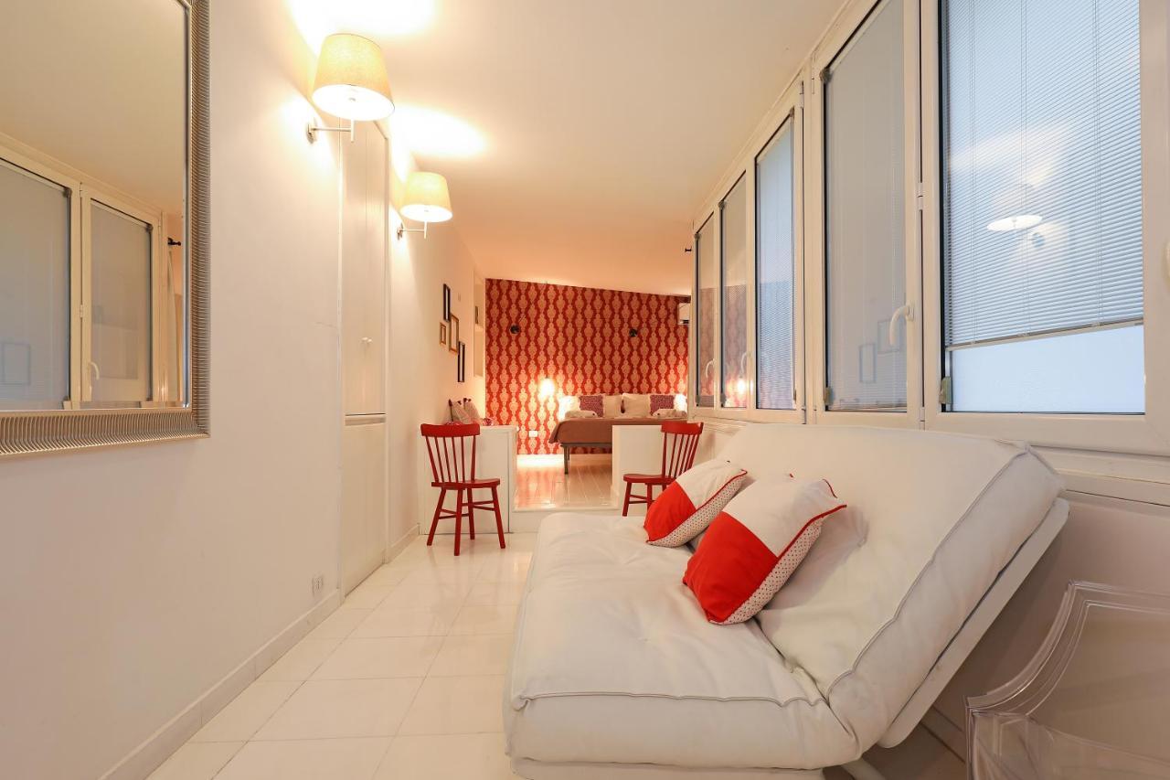 Luxury Gambero Appartamento