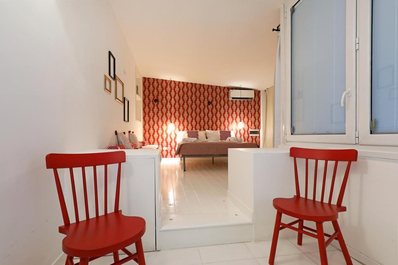 Luxury Gambero * Roma