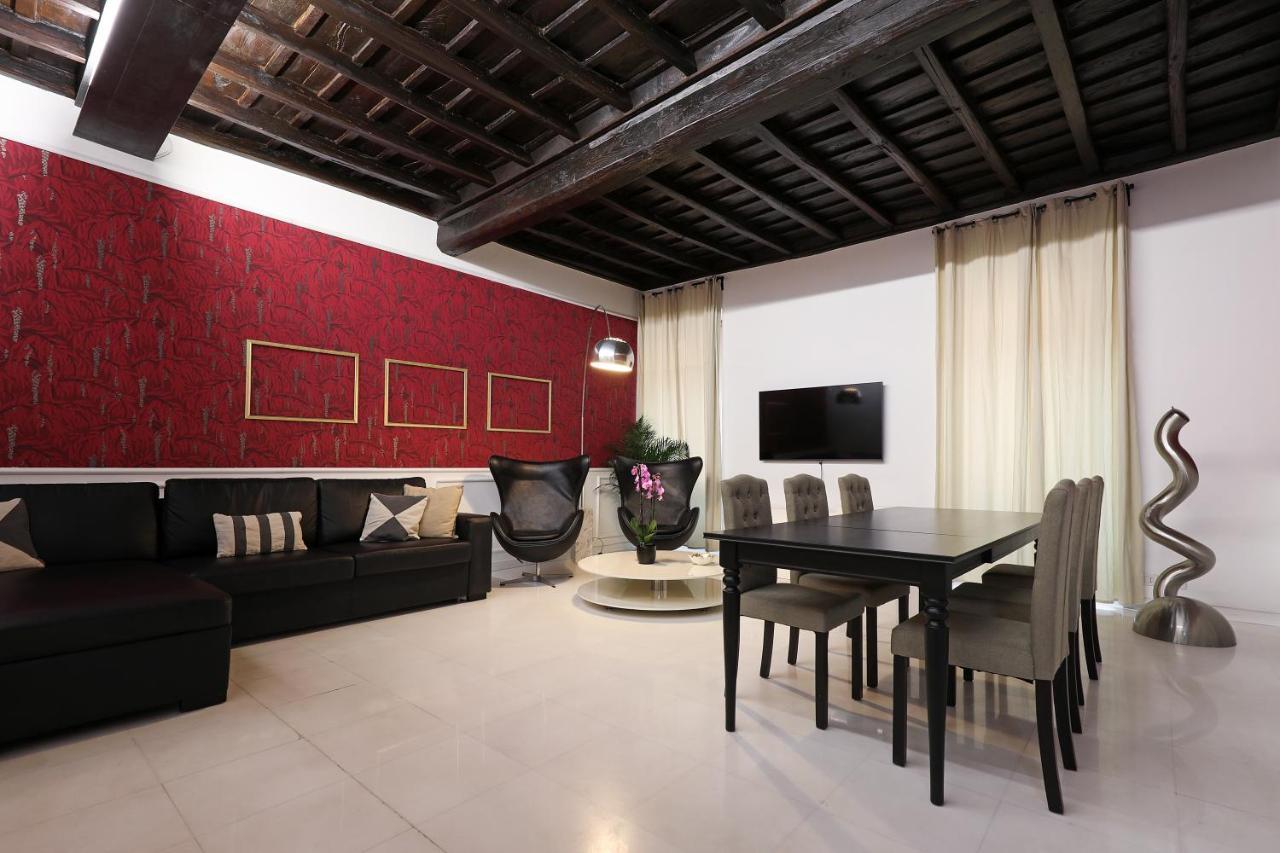 Apartamento Luxury Gambero *