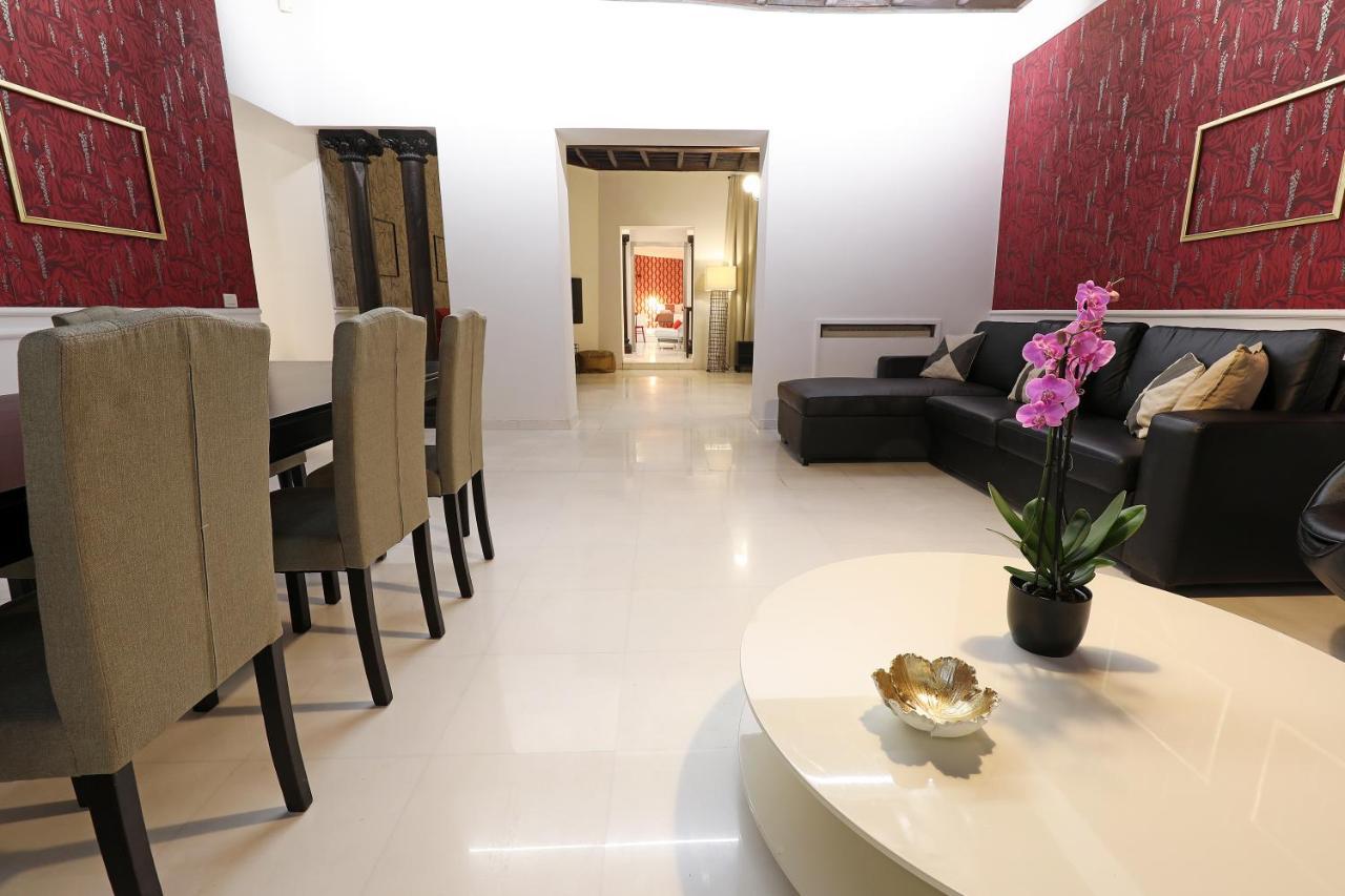Luxury Gambero * Roma