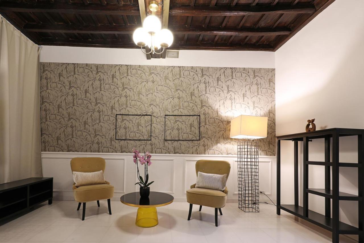 Luxury Gambero Appartamento