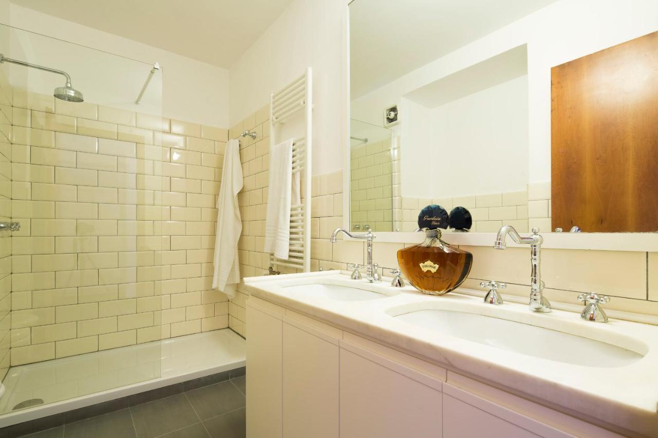 Palazzo Berardi: Renaissance Downtown Luxury * Roma