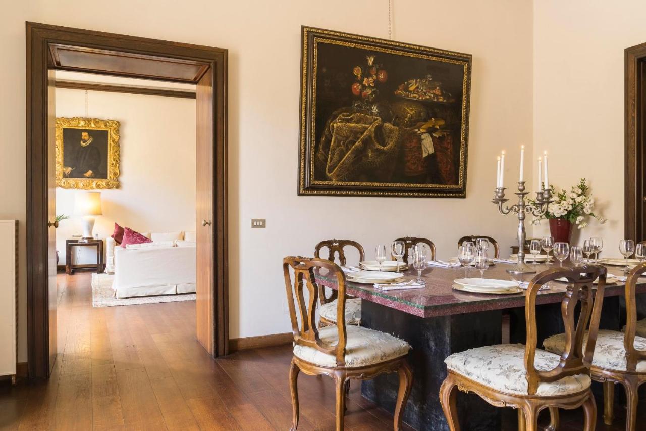 Palazzo Berardi: Renaissance Downtown Luxury Casa vacanze *