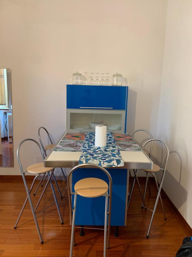 Long John Apartamento *