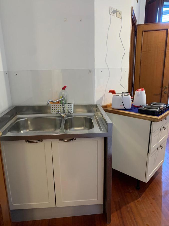 Apartamento Long John