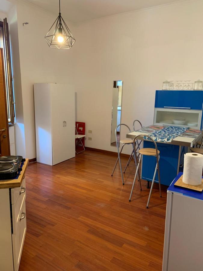 Long John Apartamento Roma