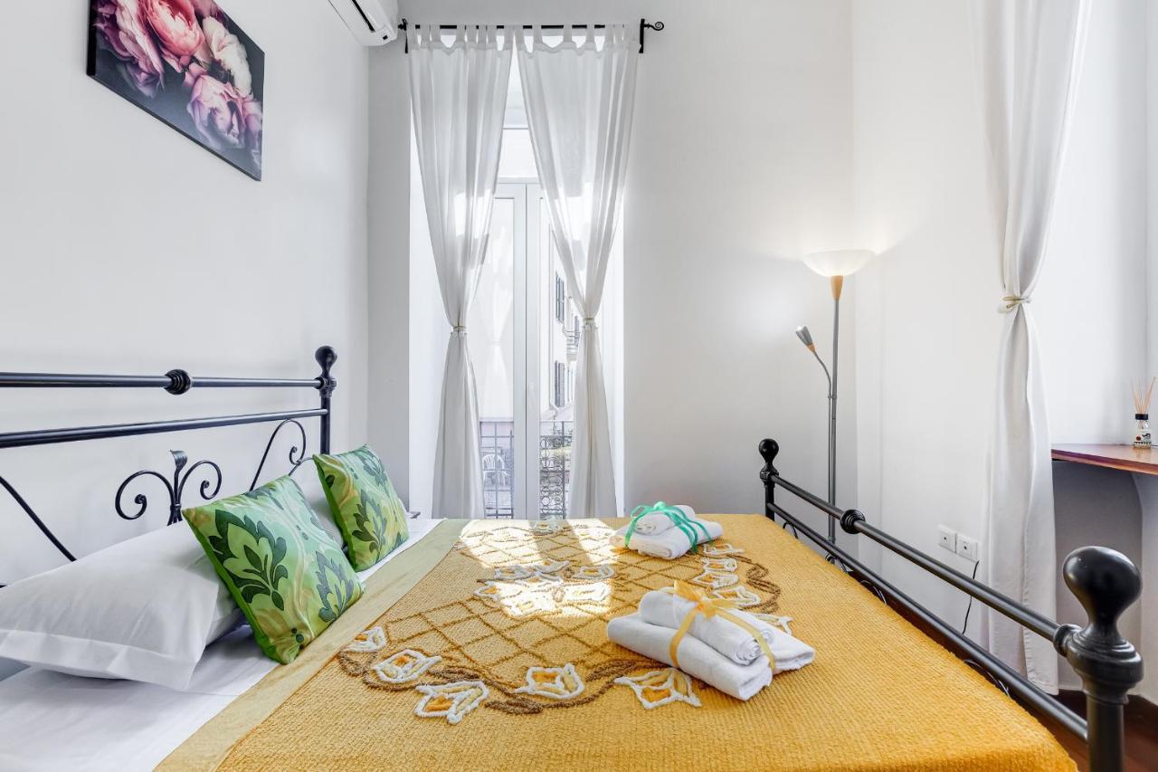 Apartamento Saint Peter Elegance Domus Roma