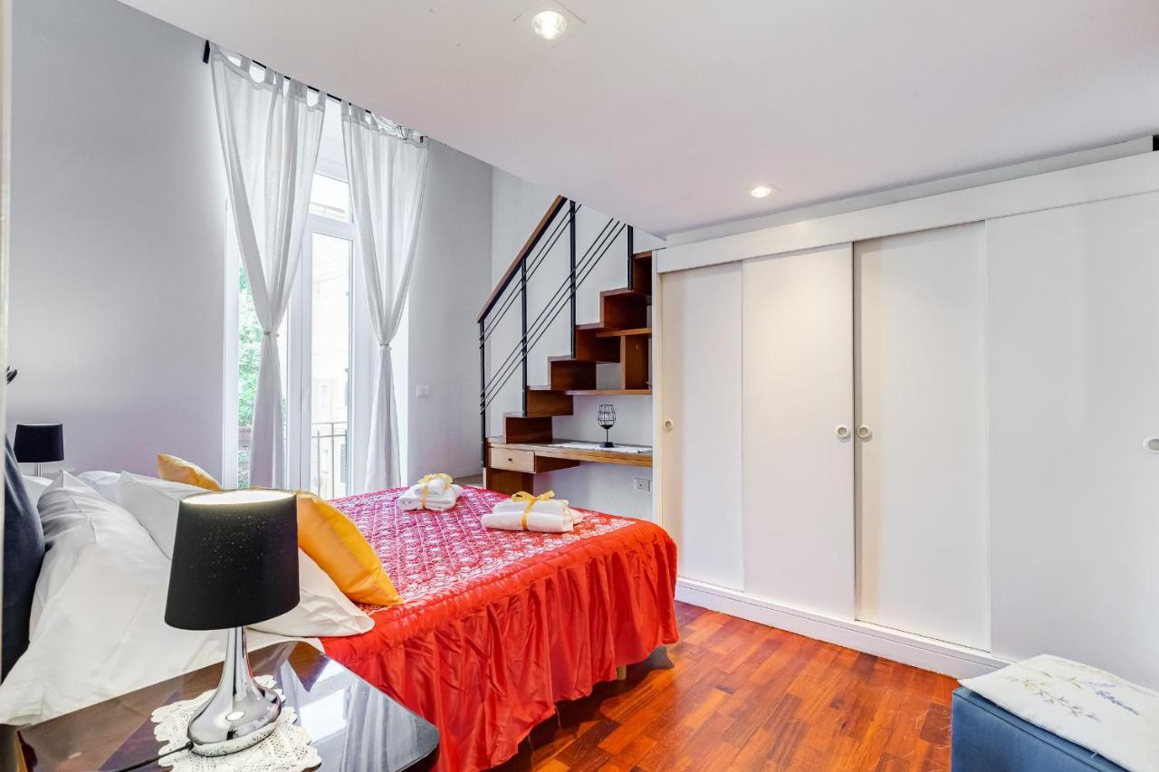 Apartamento Saint Peter Elegance Domus *