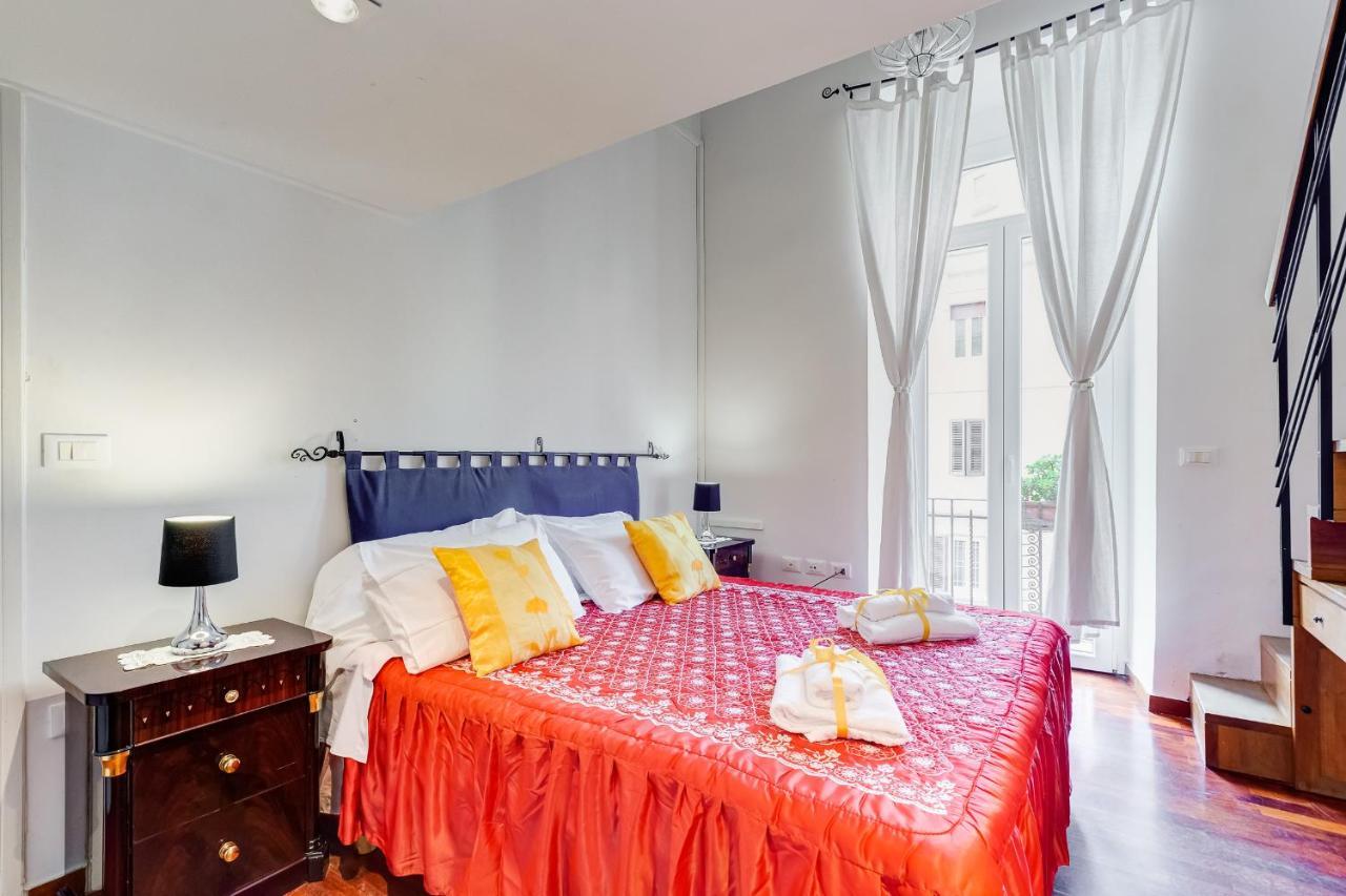 Apartamento Saint Peter Elegance Domus *