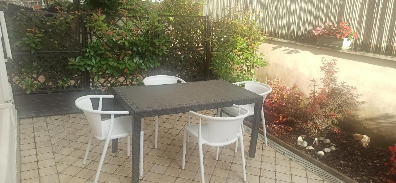 Apartamento La Farfalla Roma