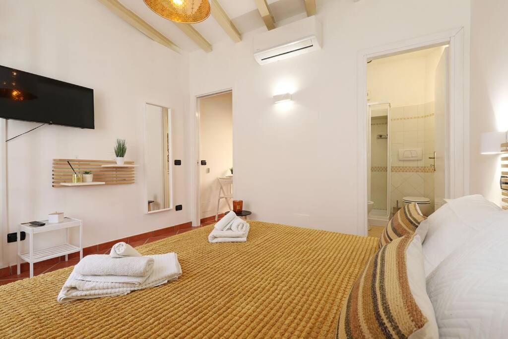 Blu Flamingo Trilussa Apartamento Roma