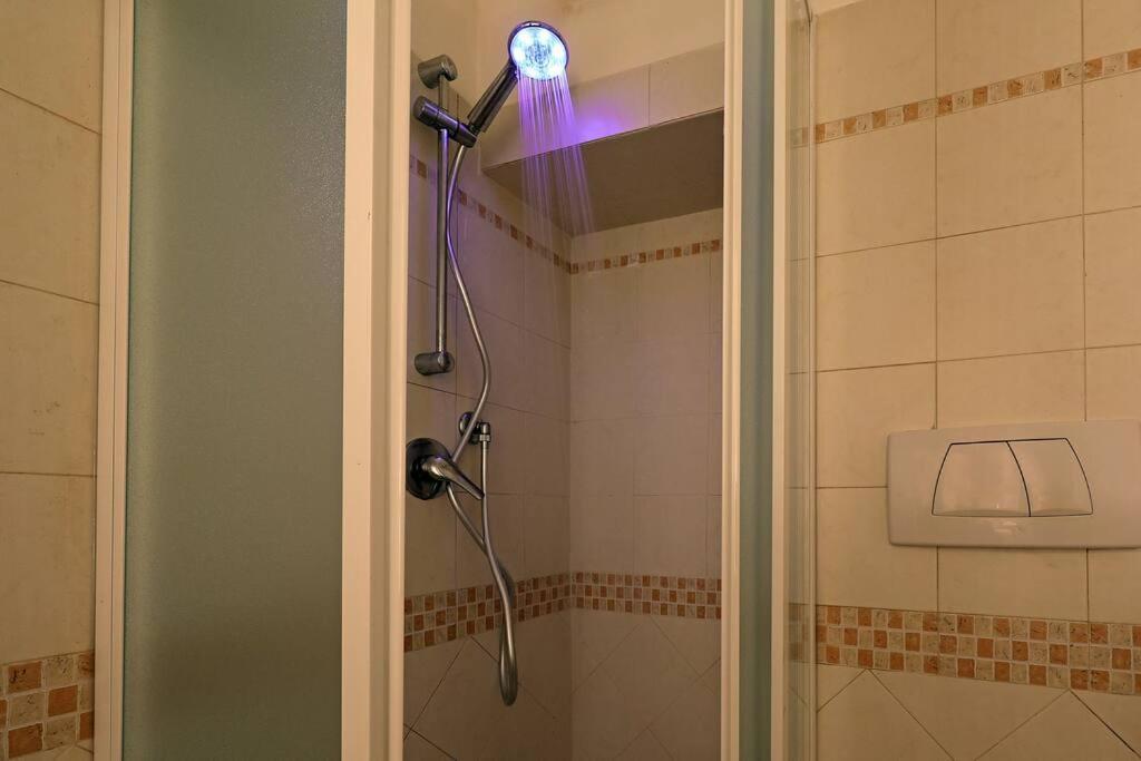 Apartamento Blu Flamingo Trilussa