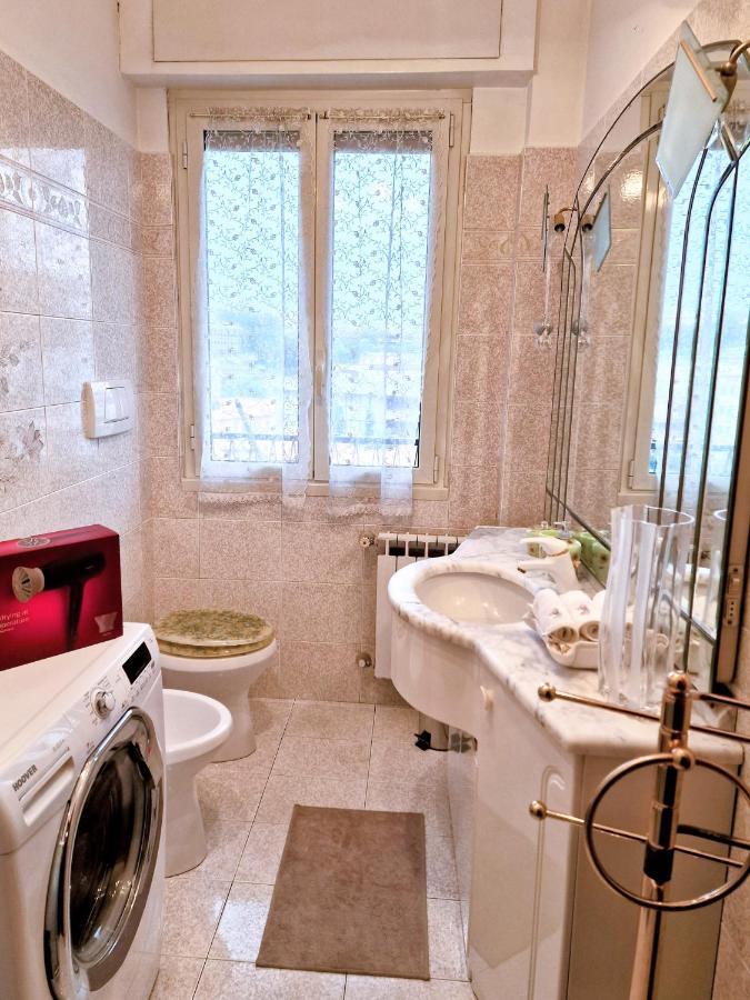Grazia Apartamento *