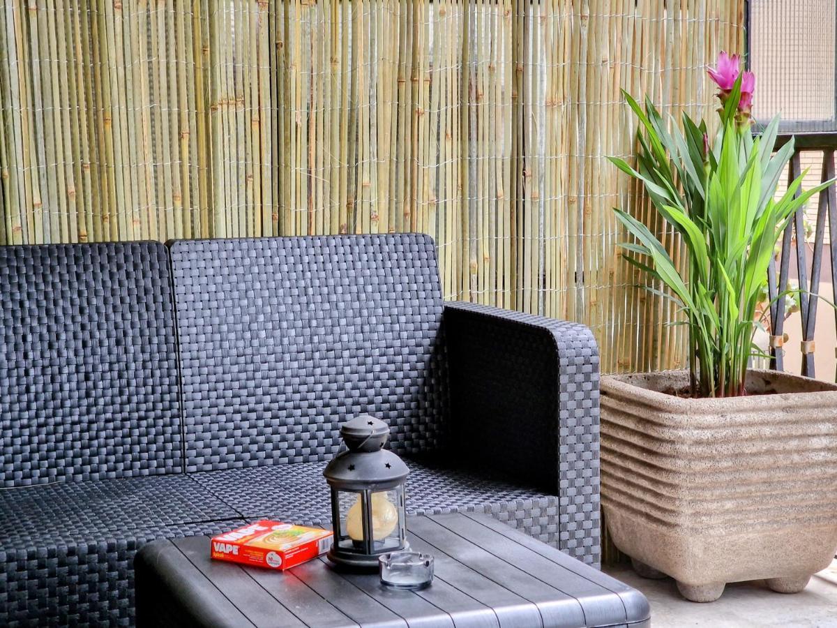 Apartamento Grazia Roma