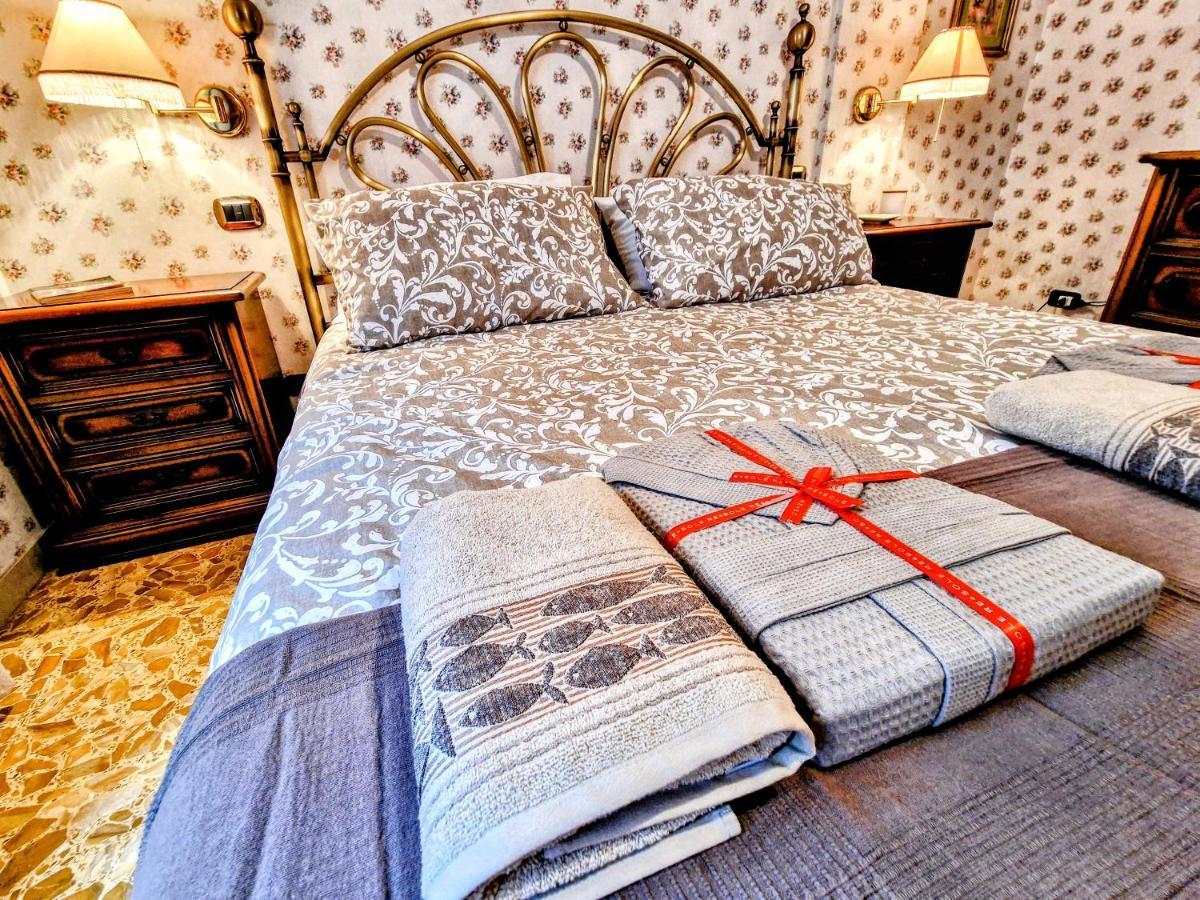 Apartamento Grazia