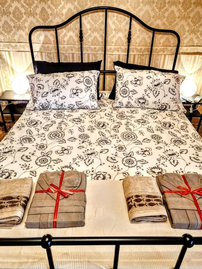 Apartamento Grazia *
