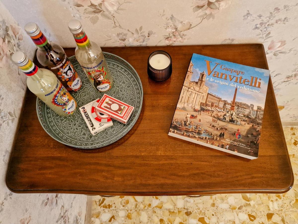 Apartment Grazia *