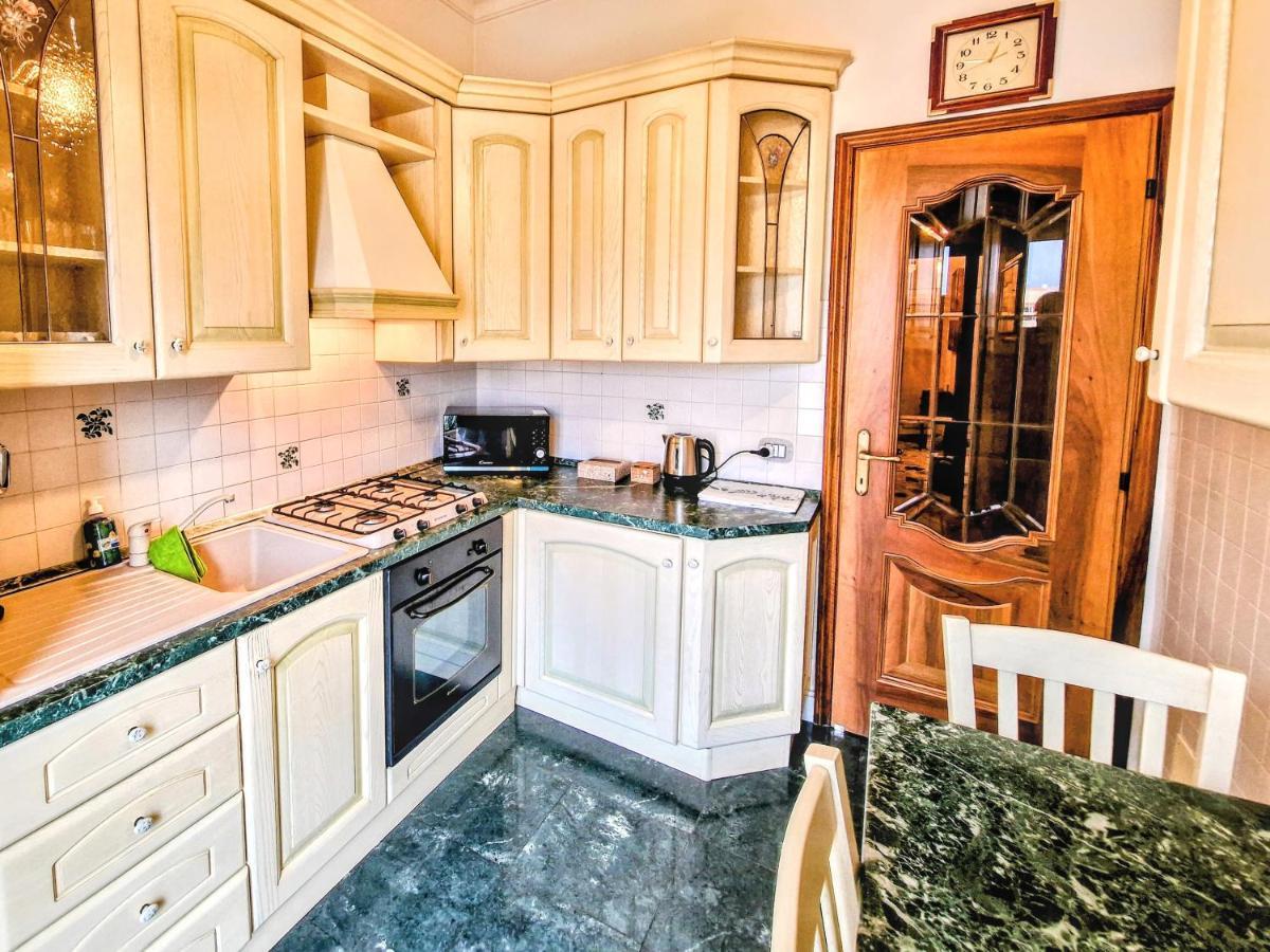 Grazia Apartamento *