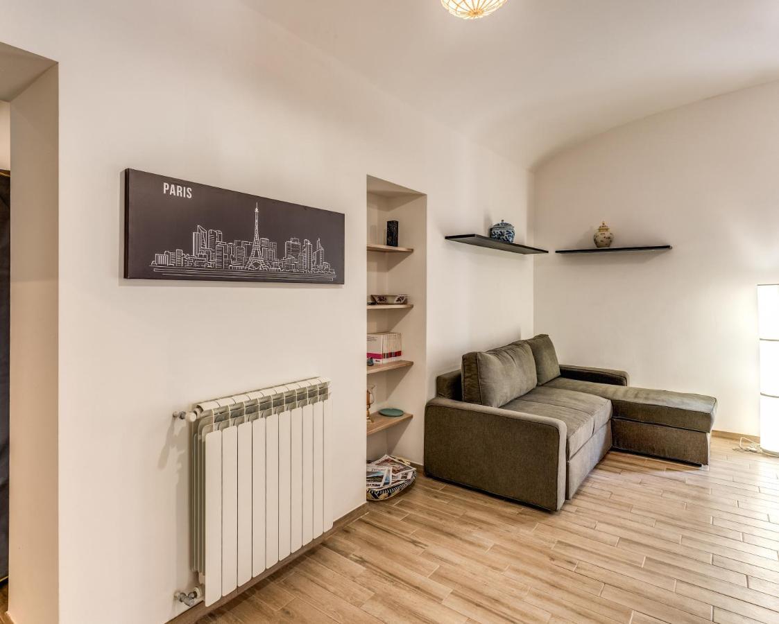 I Melograni - Casa By Ghor Apartment Rome