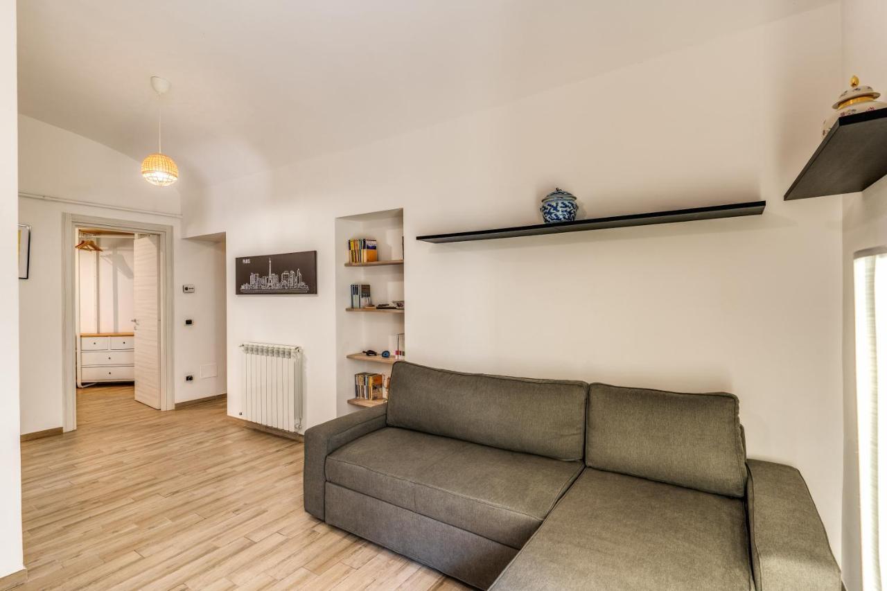 I Melograni - Casa By Ghor * Rome