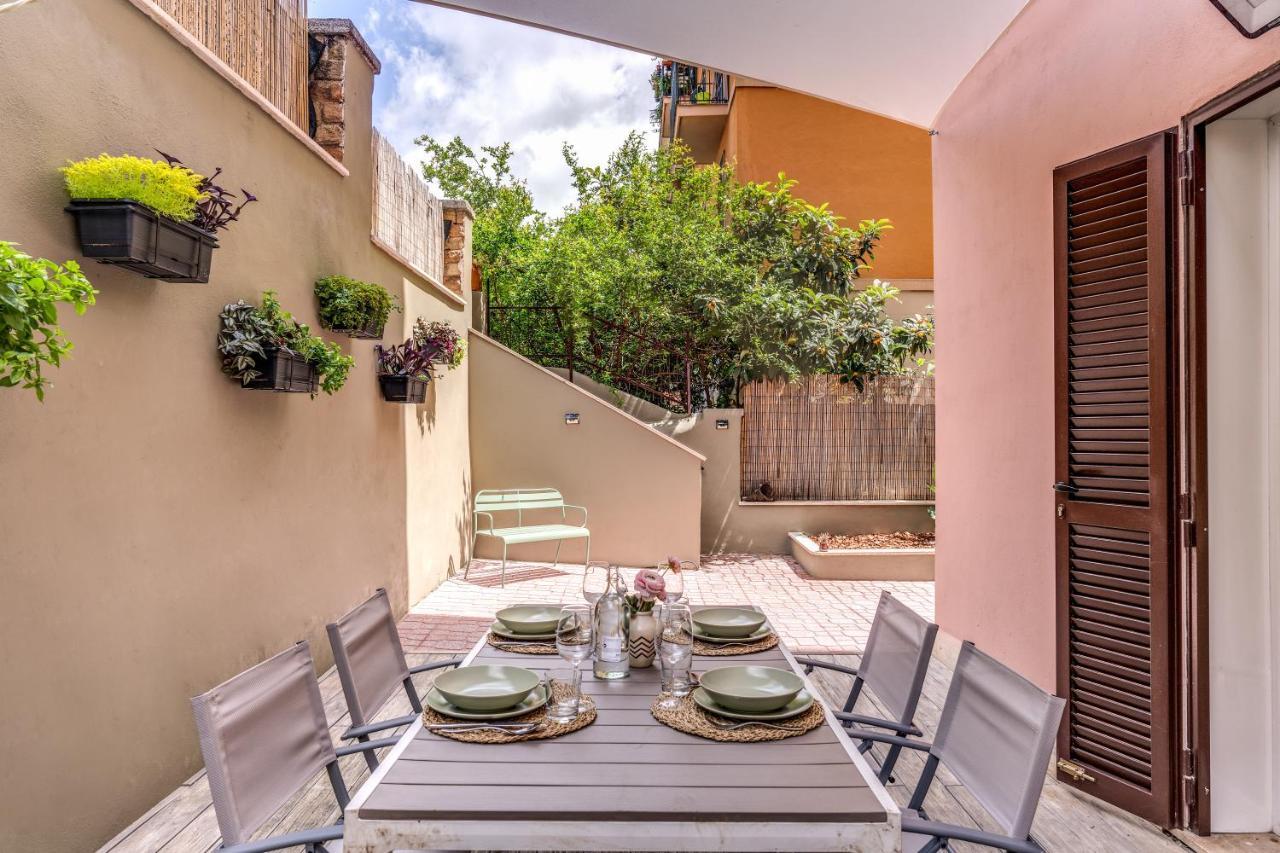 I Melograni - Casa By Ghor