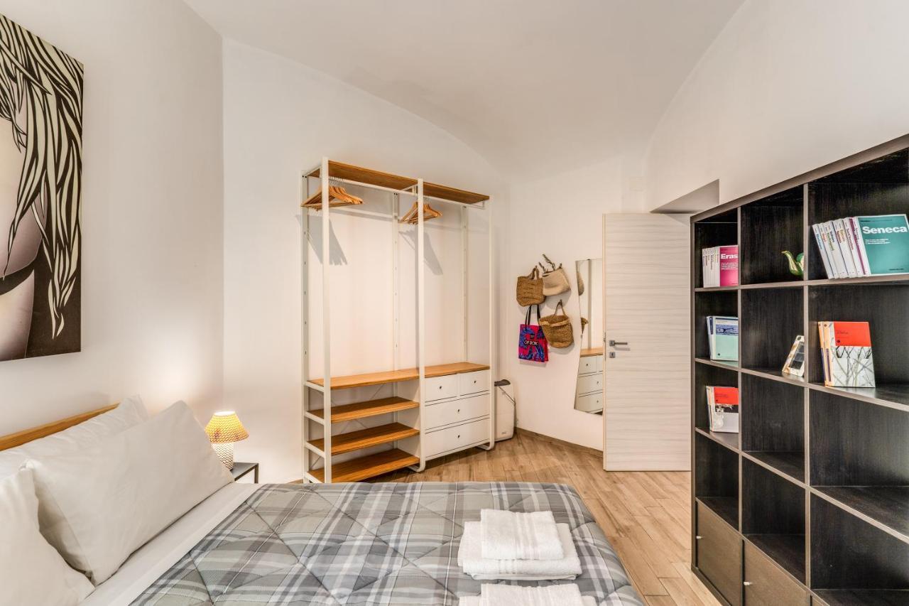 Apartment I Melograni - Casa By Ghor