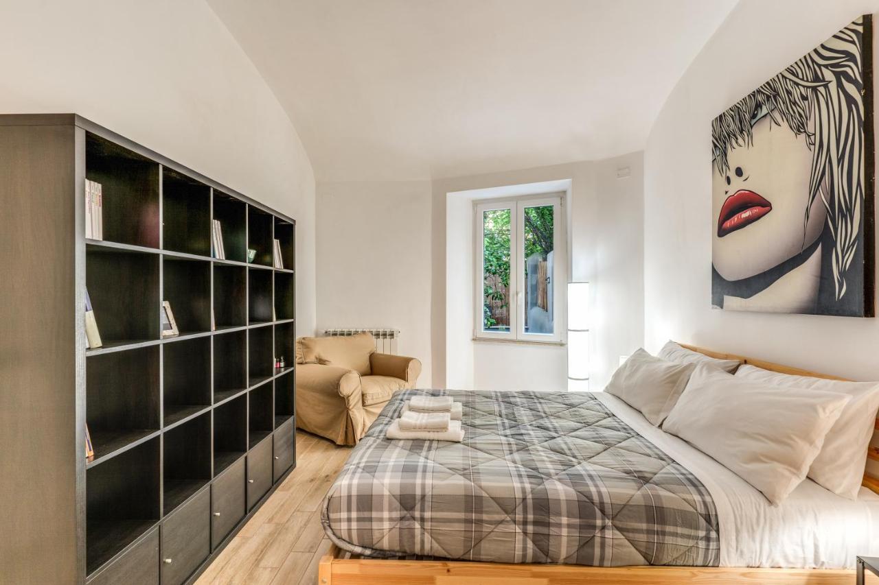Apartment I Melograni - Casa By Ghor *