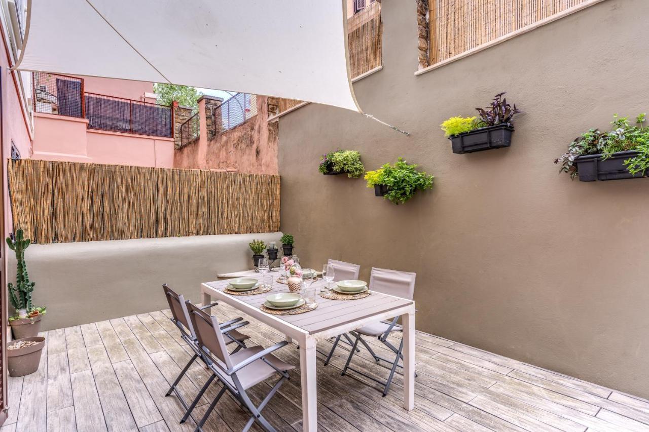 Apartment I Melograni - Casa By Ghor