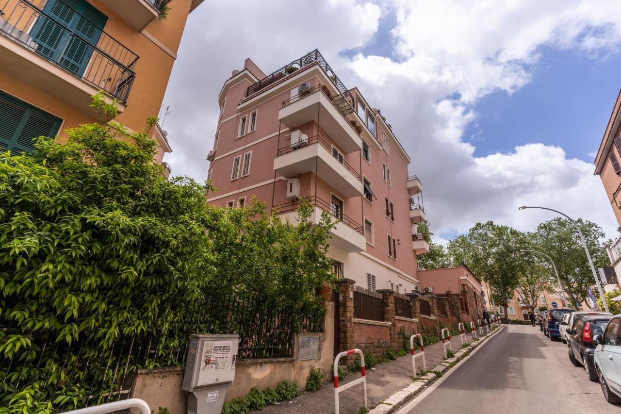 I Melograni - Casa By Ghor * Rome