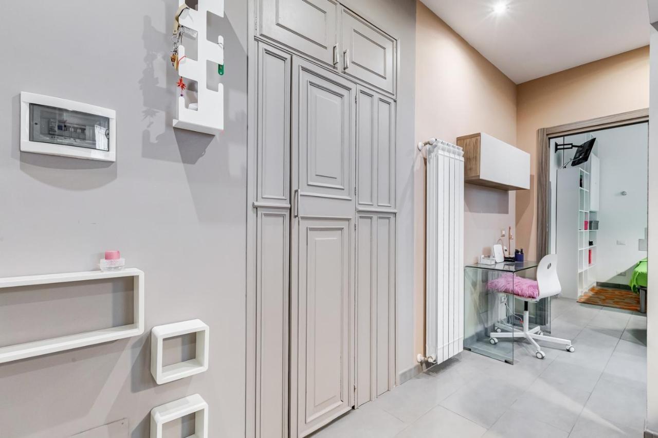 Casa Nannare Roma