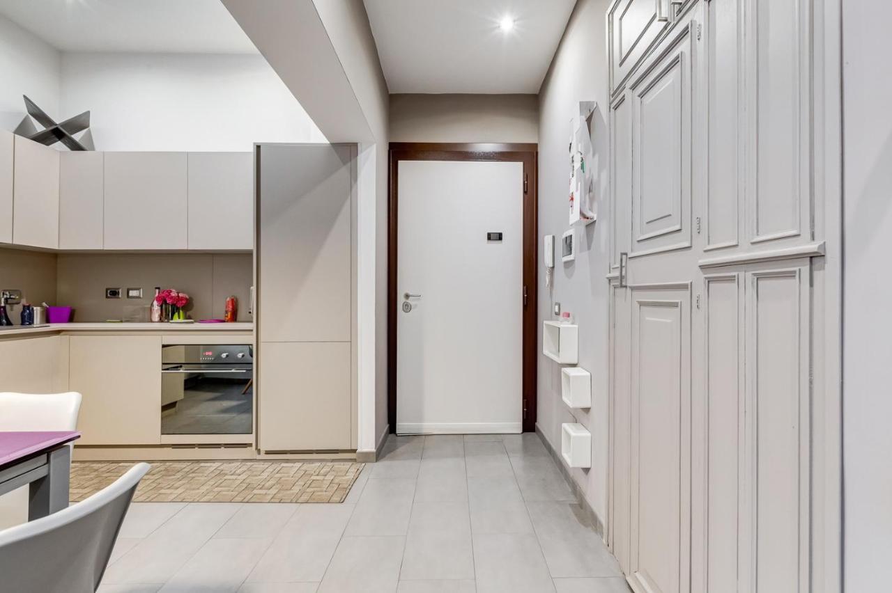 Appartamento Casa Nannare Roma