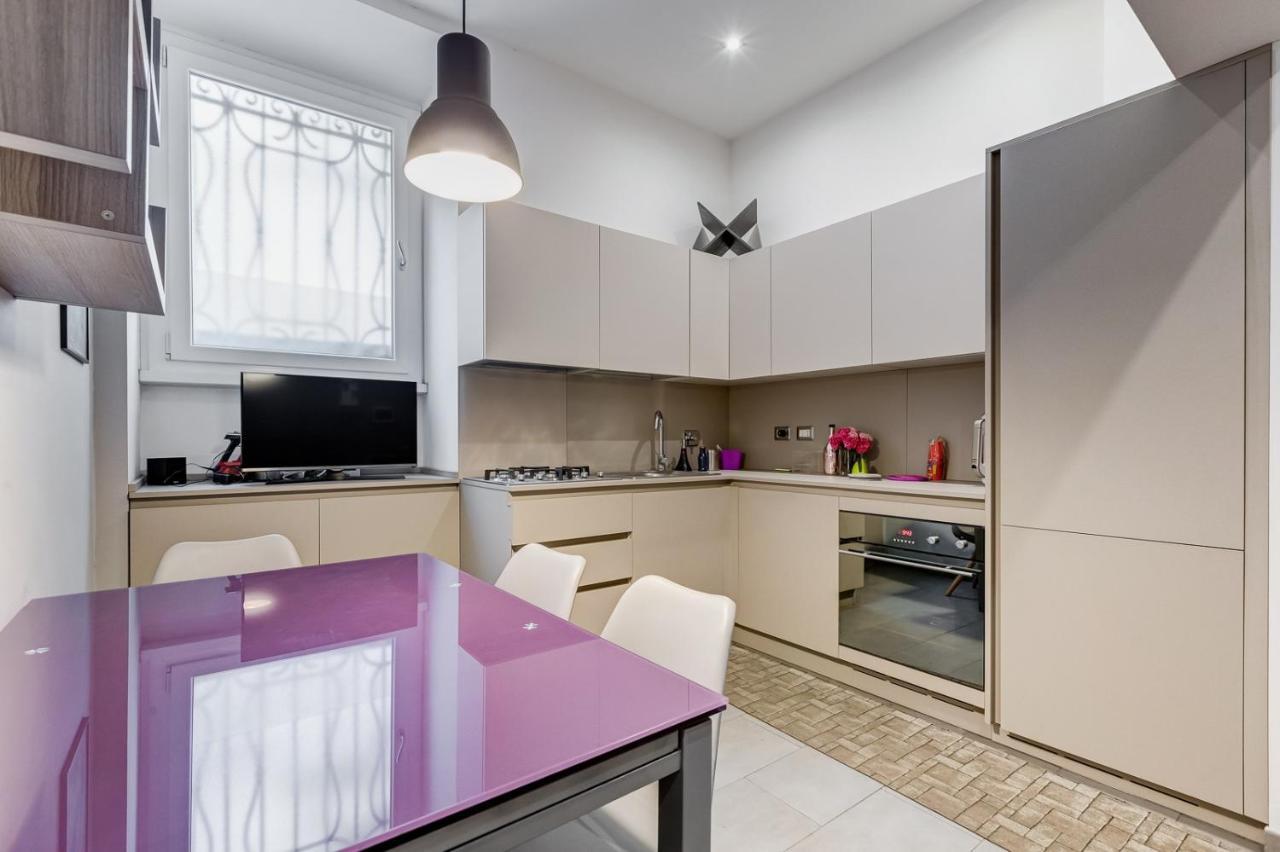 Appartamento Casa Nannare