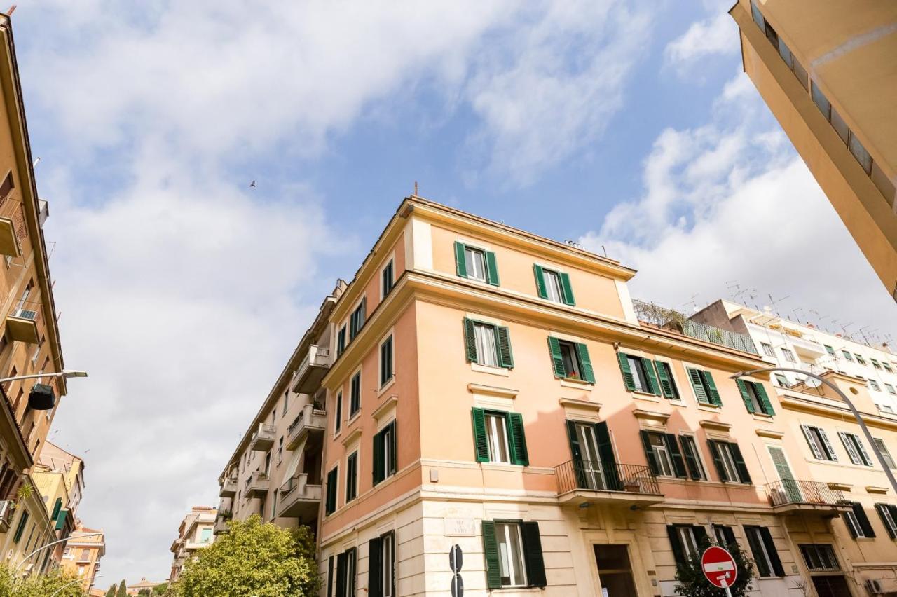 Appartamento Casa Nannare