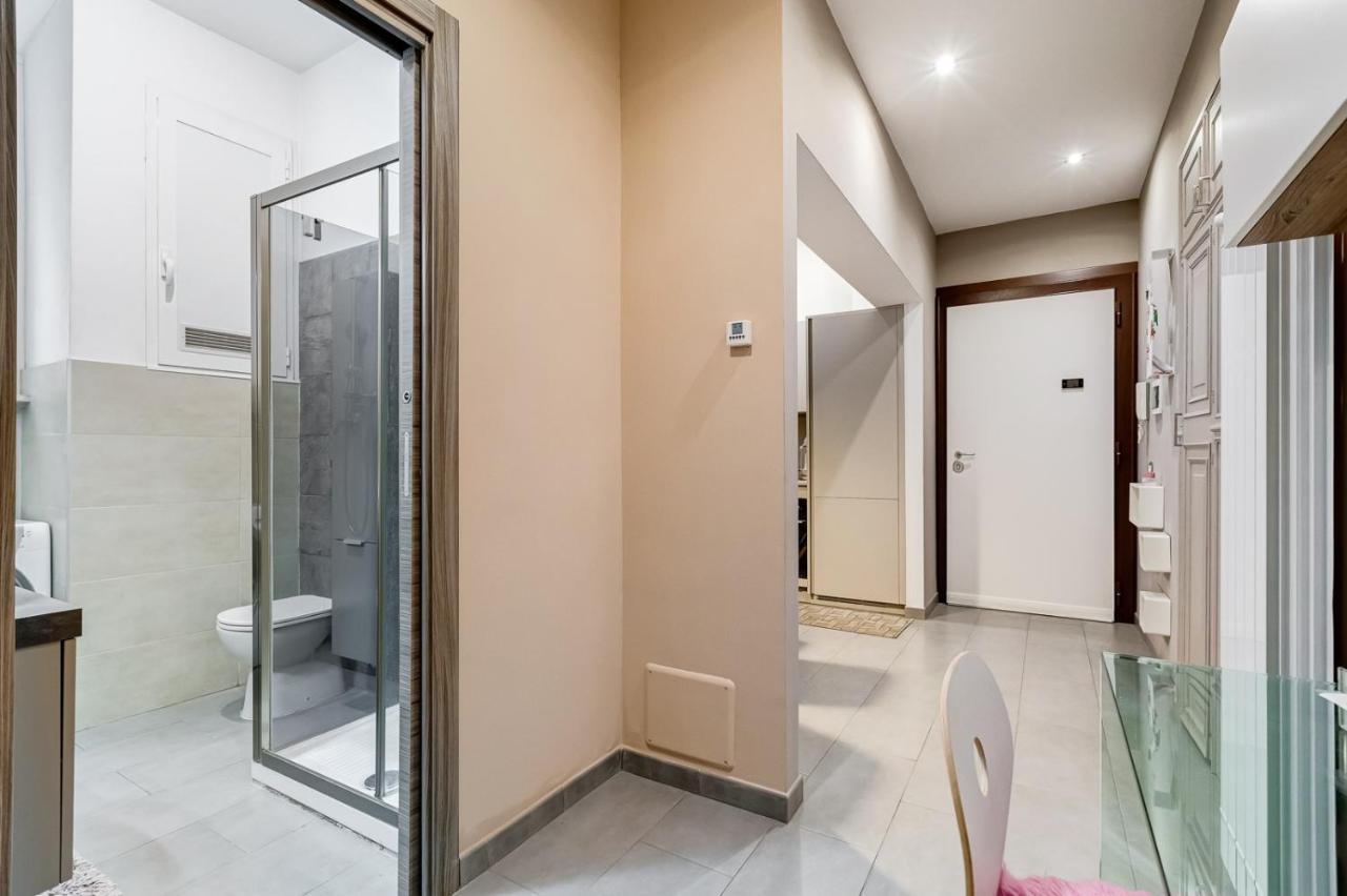 Appartamento Casa Nannare