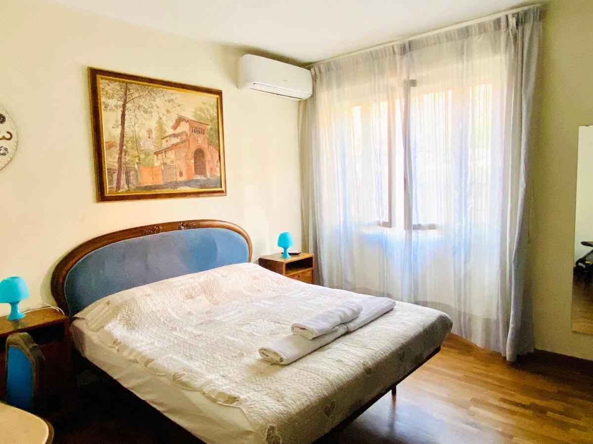 Bed & Breakfast Valla18 Roma