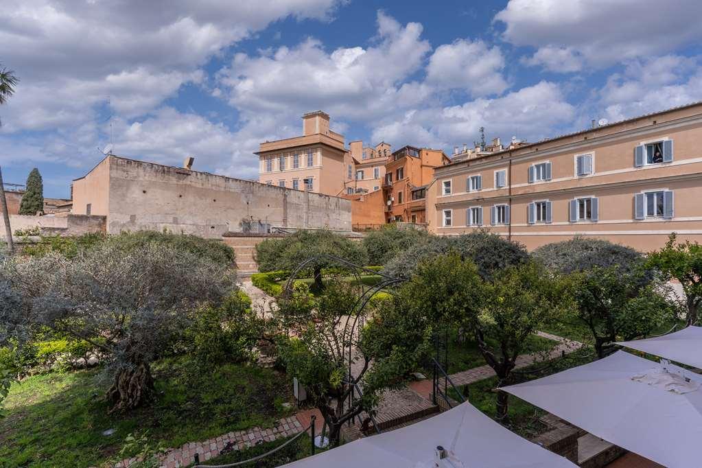 Hotel Kolbe Roma